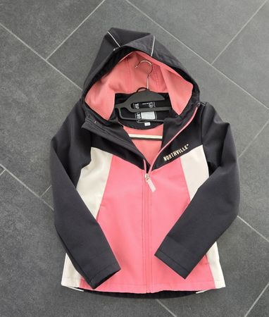 Northville Jacke, Grösse 140, wie neu!