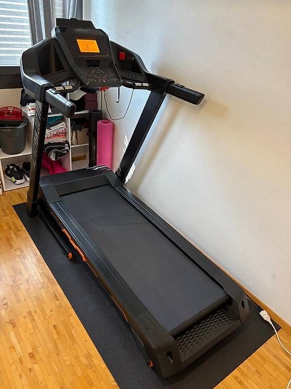 Lade-, Silier- & Transportwagen: Tapis de course Kettler Alpha Run 200 – Gebraucht aus Blonay von MarylinV 4