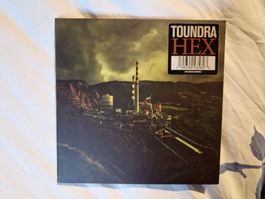 Toundra – Hex
