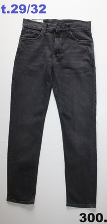 Jean noir H&M t. 29/32