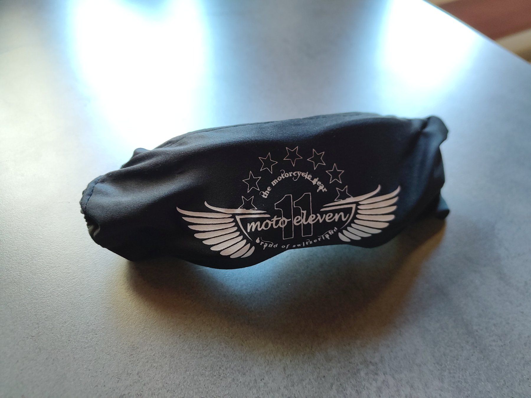 Brillen & Gläser: Vintage Motorrad Brille – Gebraucht aus Bever von jo1_2f9l 3