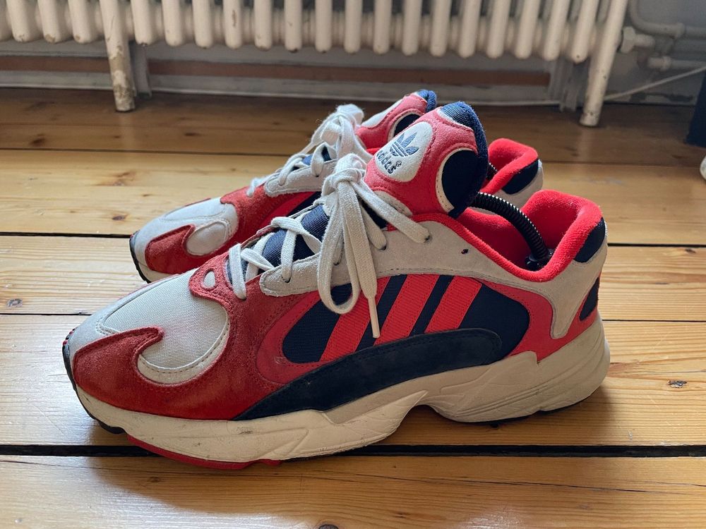 Adidas yung 1 outlet 44