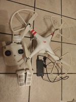 Dji Phantom 2 als Defekt 