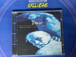 Drain - Horror Wrestling