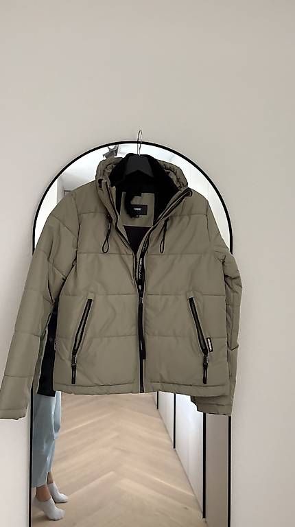 Khujo Giacche: Khujo Jacke XS – Usato da Schaffhausen venduto da sani1989