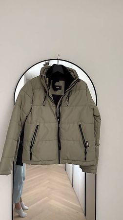 Khujo Jacke XS