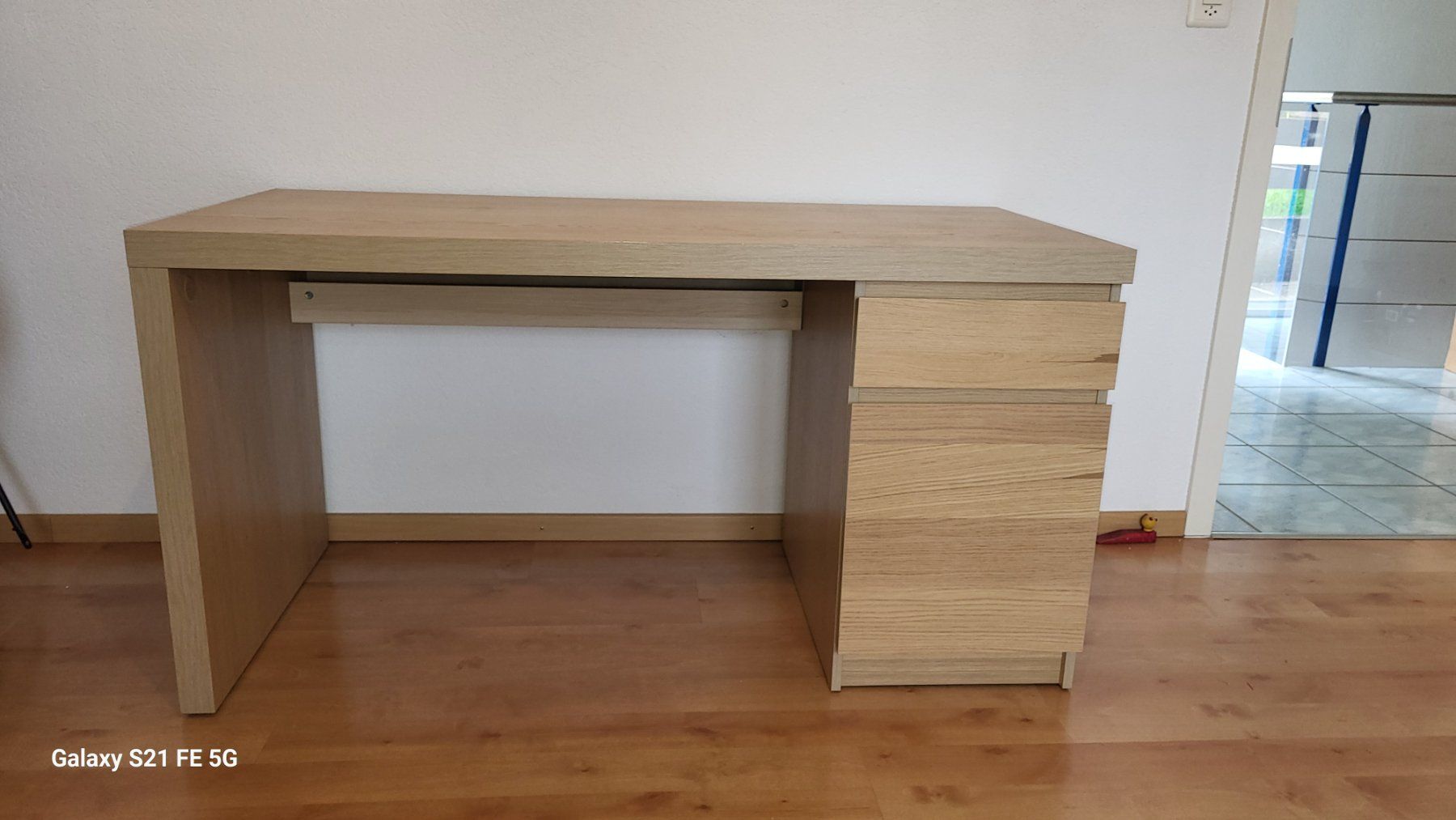Schreibtische: Bureau – Gebraucht aus Delémont von Totor28 2