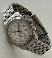 Chronograph Maurice Lacroix