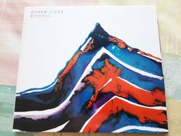 CD Others Lives - Rituals