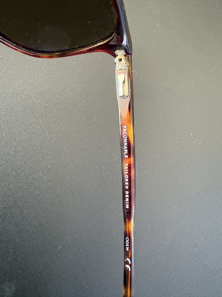 Brillen & Gläser: Faconnable Sonnenbrille – Gebraucht aus Aarau von sabrinaryser 3