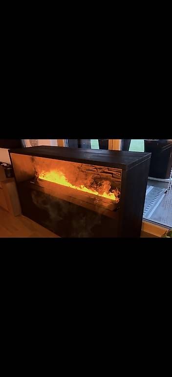 Camini: Wasserdampf cheminez – Usato da Zug venduto da Ivane99