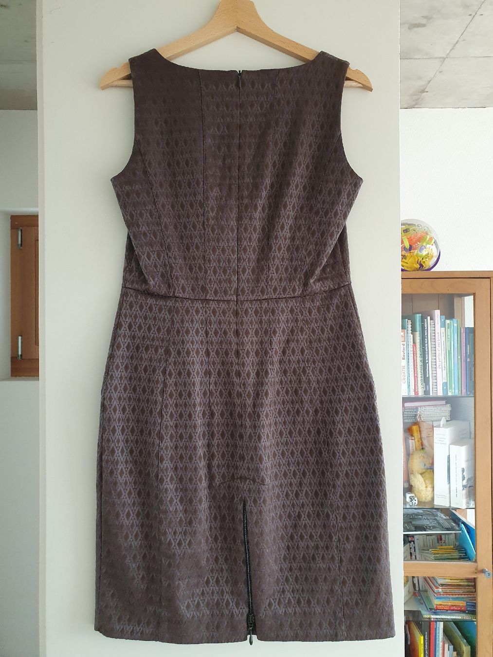 Nile Vestiti: NEU Syndicate by Nile Kleid Gr. 36 – Nuovo (secondo la descrizione) da Villars-sur-Glâne venduto da richardette 3