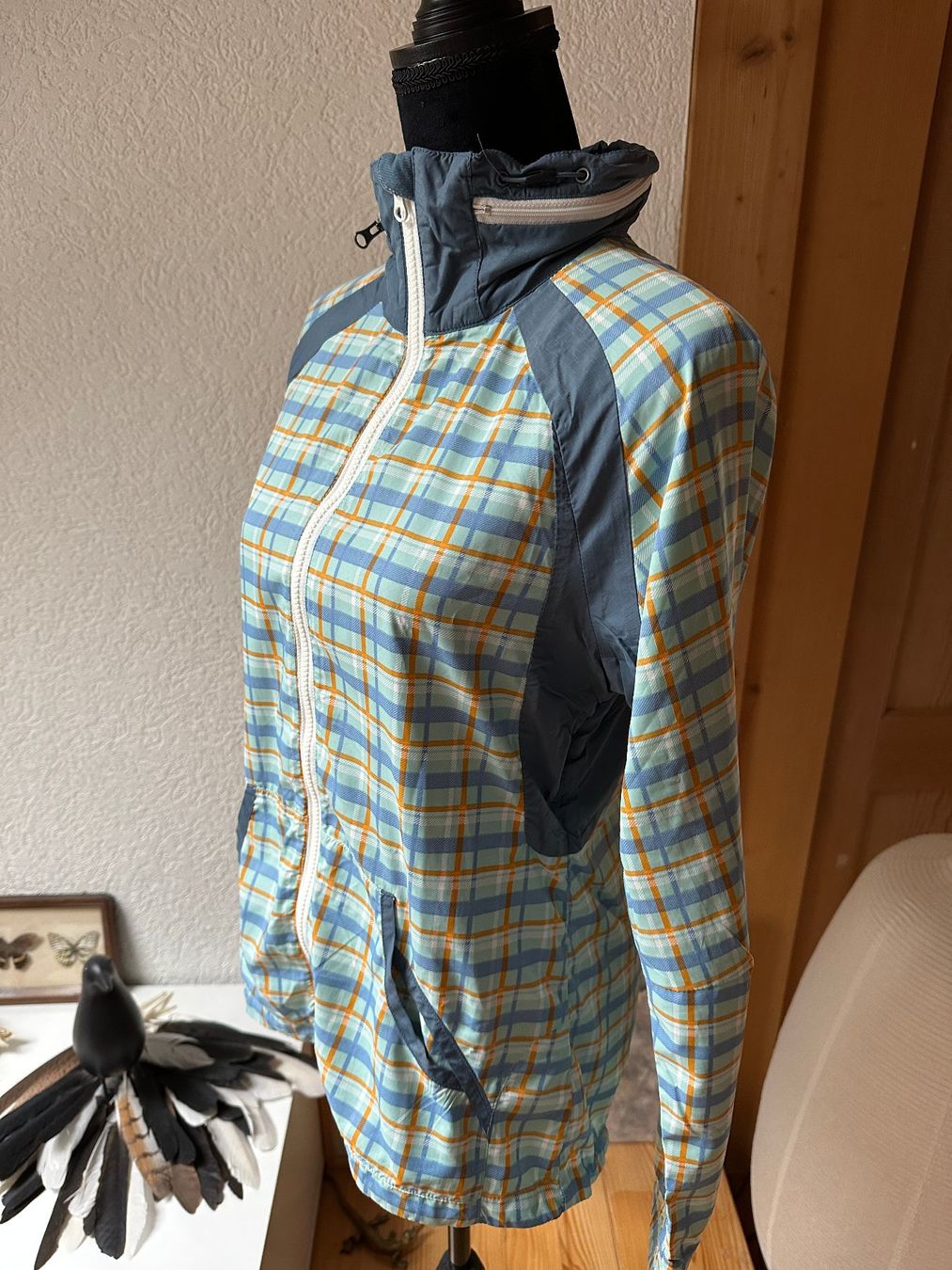 Scott Jacken: Scott Windbreaker M NEU! – Neu (gemäss Beschreibung) aus Gümmenen von FelizitasHermann 2