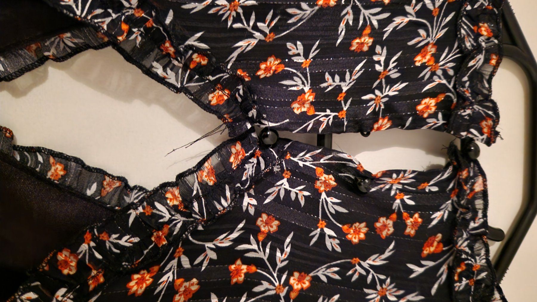 Kleider: Petite robe – Neu (gemäss Beschreibung) aus PORRENTRUY von tin_ff6p 4