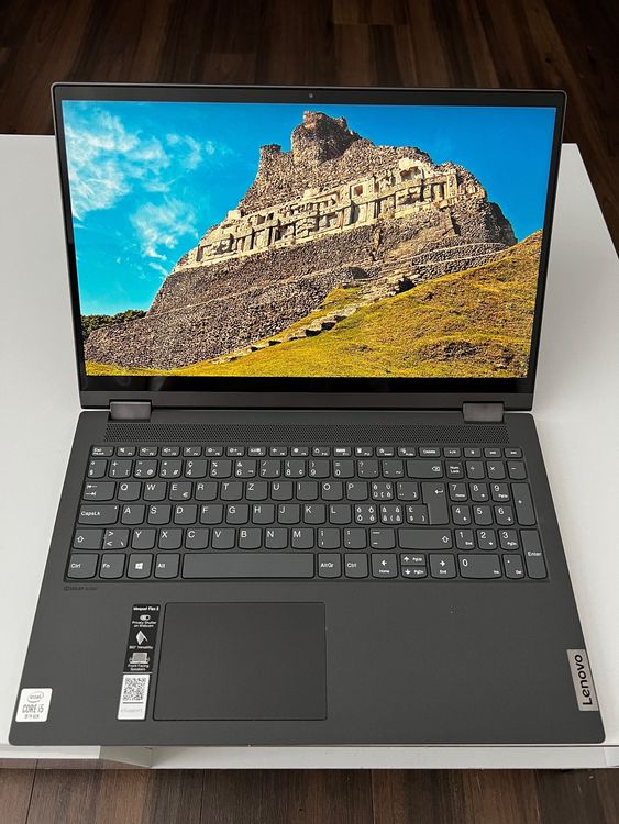 Lenovo IdeaPad Flex 5i - 15IIL05 - Buy At - Foto 9