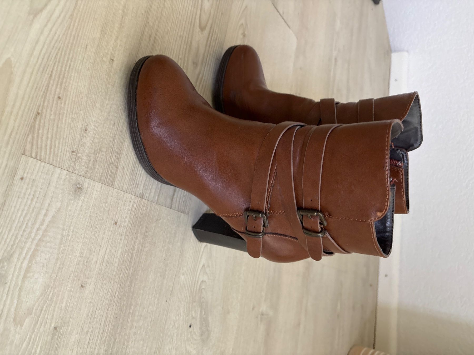 Cube Scarpe da donna: Stiefeletten Cube – Usato da therwil venduto da ayumi991 1