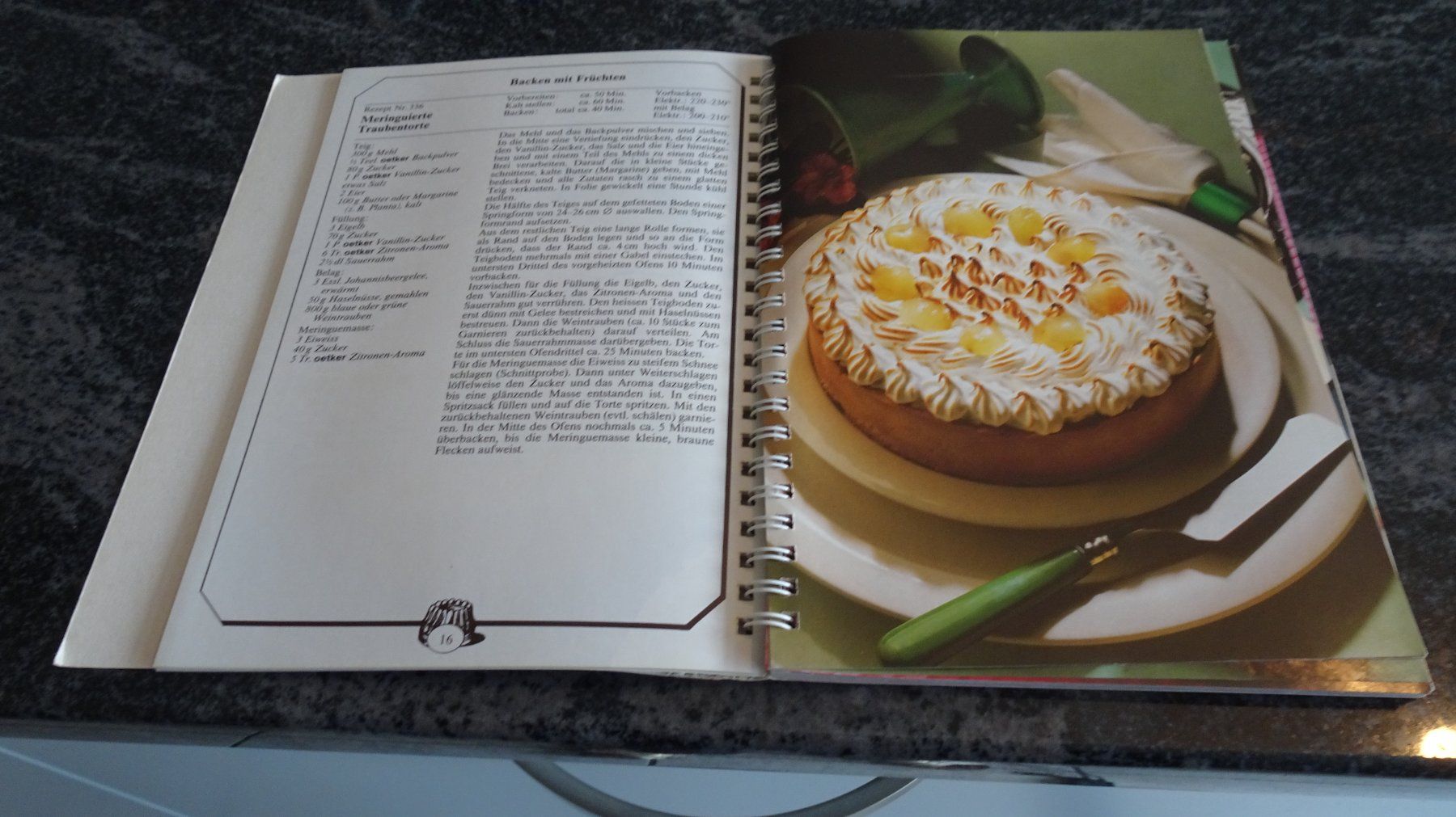 Libri: Backen macht Freude NR.4 – Usato da Zürich venduto da Roulet 3