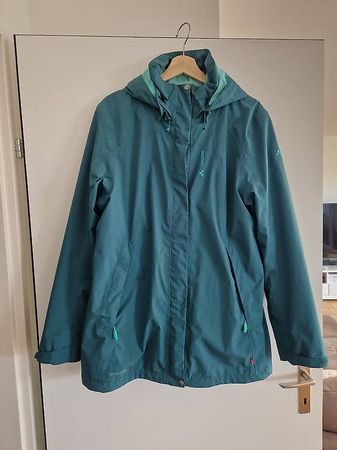 3in1 Jacke von VAUDE