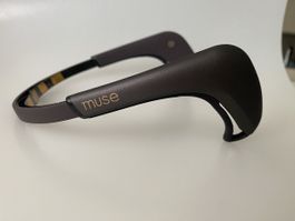 MEDITATION: Muse 2 Brain Sensing Stirnband
