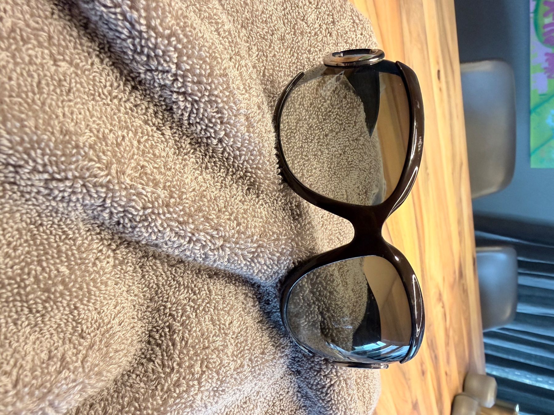 Gucci Occhiali & Lenti: Gucci Sonnenbrille – Usato da Wermatswil venduto da FEDN 5