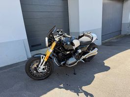 BMW R 12 nineT 