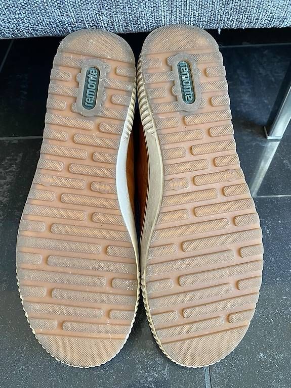 Chaussures hommes: Winterboots – D'occasion à Jona par Banane06 3