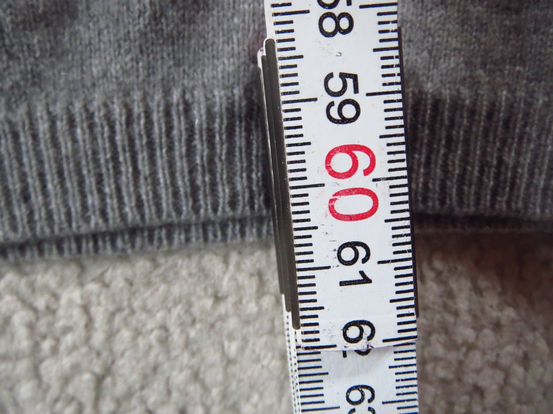 Maglioni & Felpe: toller 100% KASCHMIR Damen Kurzarm Pullover – Usato da Kiental venduto da Anna8702 5