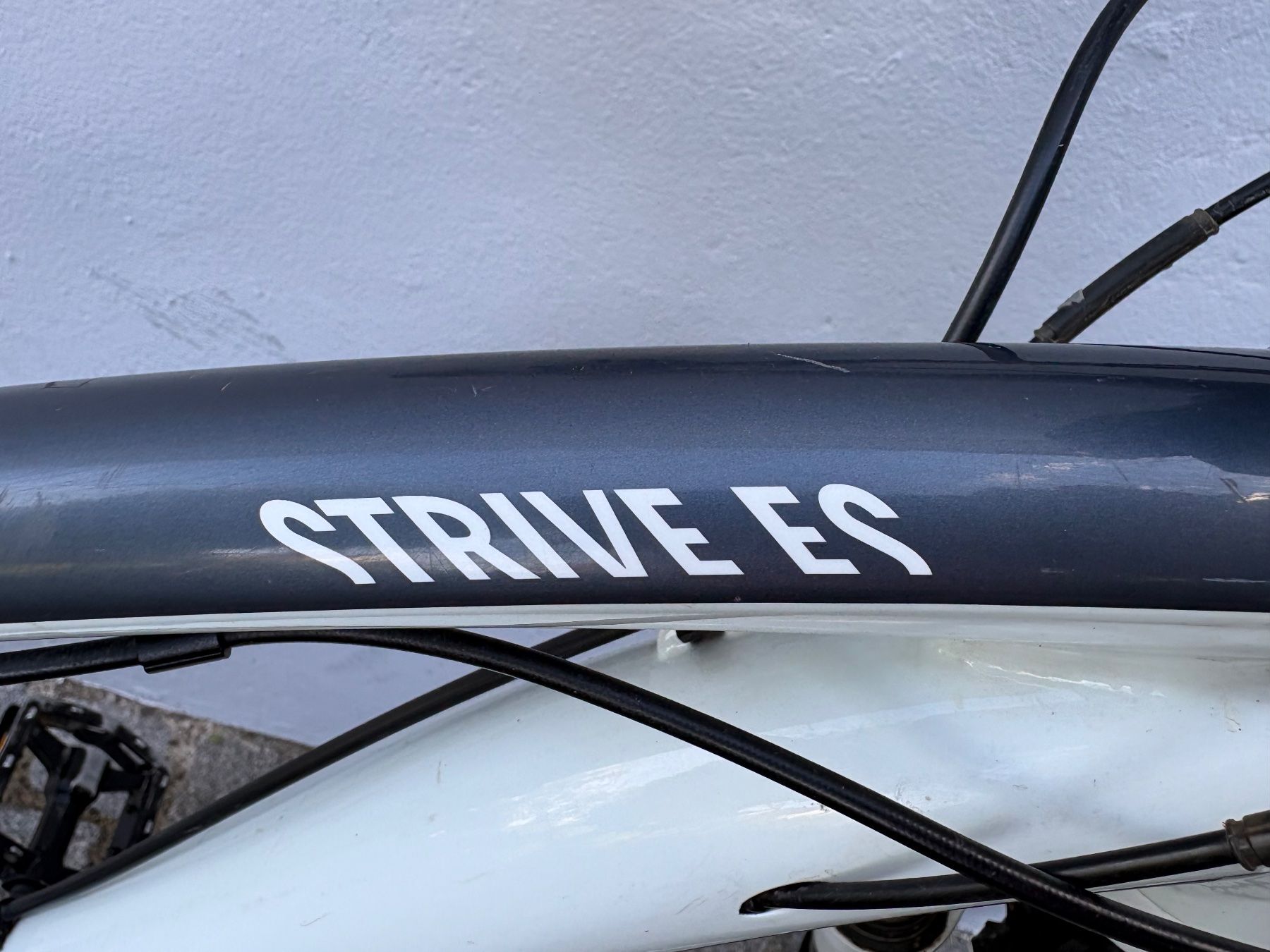 Canyon Velos: MTB Fully Canyon Strive ES Grösse M – Gebraucht aus Winterthur von Brasco01 2