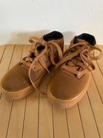 Halbschuhe in Gr. 32, von DG, Farbe Caramel