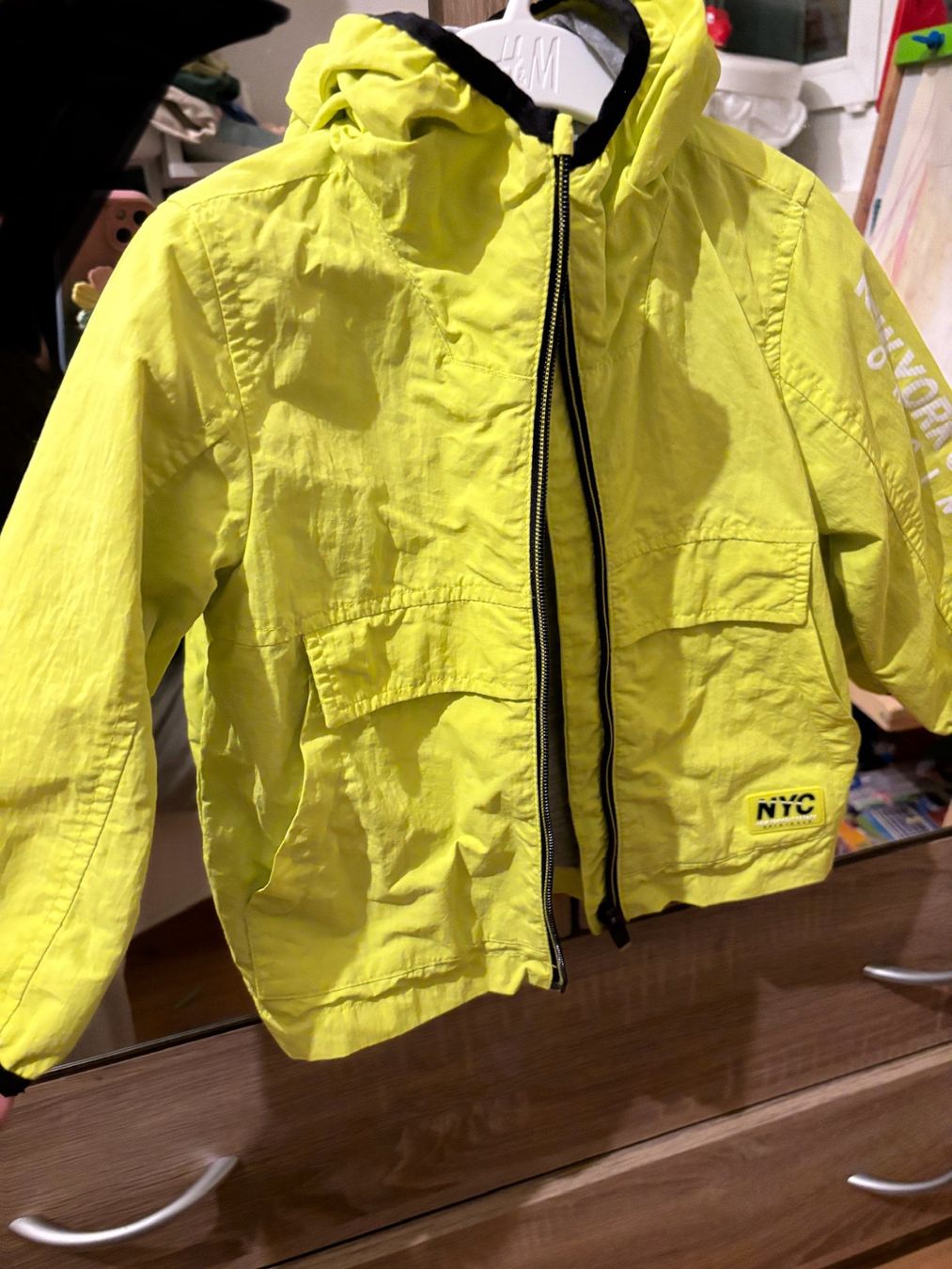 Giacche: Jacke – Usato da volketswil venduto da Sisi521