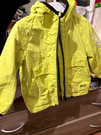 Jacke