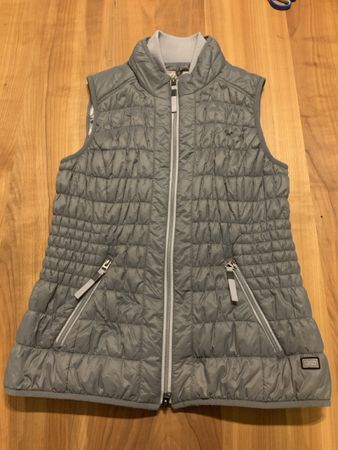 Cecil Daunengilet dünn, M, grau