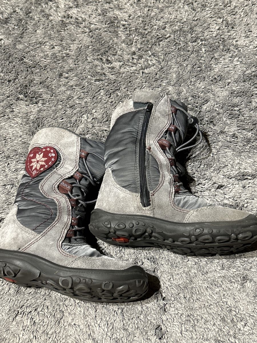 Elefanten Scarpe per ragazze: Elefanten Stiefel Gr.28 – Usato da Dottikon venduto da cimar 2