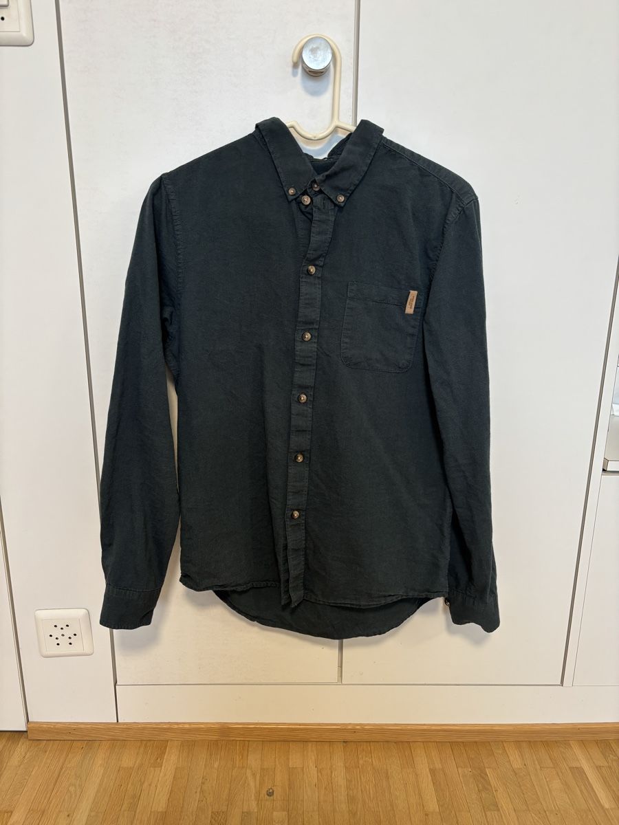 Camicie: Hemd von Pier One, Grösse S – Nuovo (secondo la descrizione) da Zürich venduto da chi_k6jj