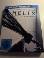 Helix - Staffel 1 (Blu-Ray) - Top Zustand! Neuwertig 58