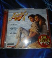 Kuschelrock 11 CD-Compilation 2CD guter Zustand
