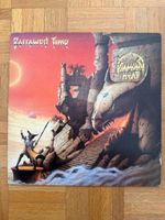 Diamond Head 1982 Borrowed time (LP 1st Issue + inner)