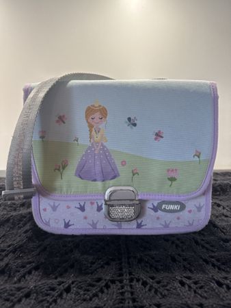 Funki Princess Kindergartentäschli