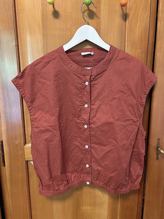Camicette: American Vintage Grösse M/L – Usato da Flawil venduto da lar_582m