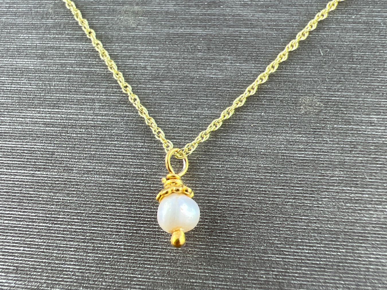 Catenine: Kette 925 Silber – Usato da Niederuzwil venduto da leo_8857 2