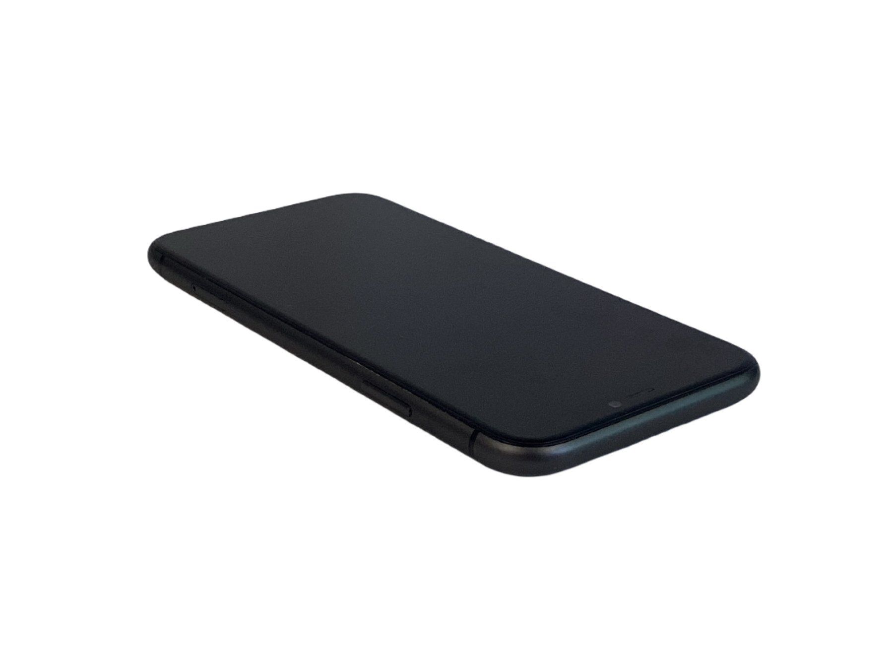 Apple Telefoni cellulari / Smartphones: IPhone 11 128 GB schwarz – Usato da Zürich venduto da Restwert_Zuerich 3