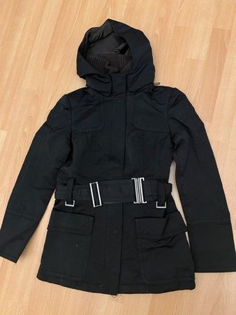 Damen Mantel Zara XS