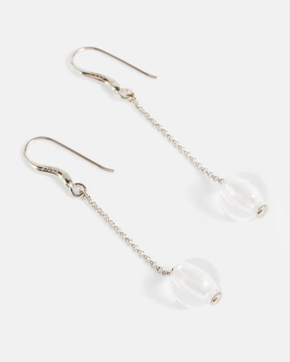 Chloé Orecchini pendenti & Orecchini a lobo: CHLOÉ Ohrringe / NEU / 397 CHF – Nuovo e nell'imballaggio originale da Tägerwilen venduto da limolimo 3