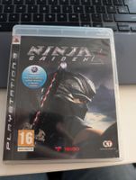 Ninja Gaiden Sigma 2 Playstation 3 PS3 Game