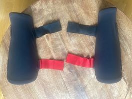 Schienbeinschoner Boxen