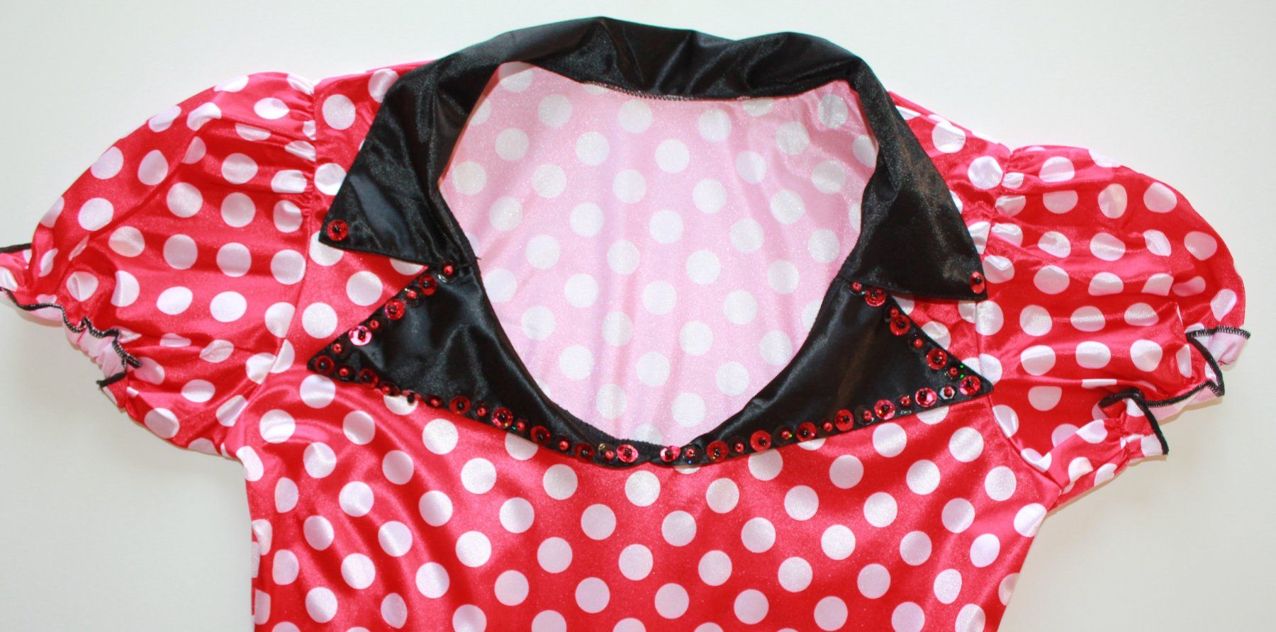 Kostüme: Costume Minnie Maus t. S – Neu (gemäss Beschreibung) aus Peseux von CoolShoping 4