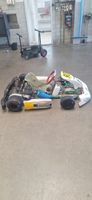Tony Kart Rookie 7-12ans