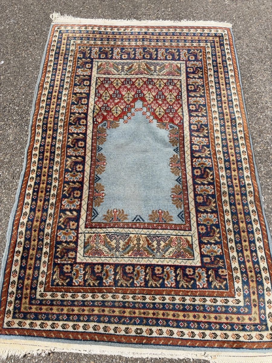 Tapis: Teppich Kaukasus  – D'occasion à Wängi par Tesimo