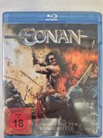 Conan - Geboren auf dem Schlachtfeld Blu-Ray
