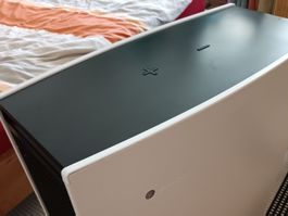 Luftreiniger Blueair Pro L